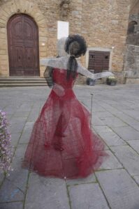 Famolo Strano in Castiglion Fiorentino
