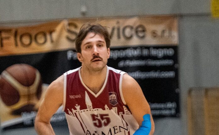Carlo Provenzal Amen Basket