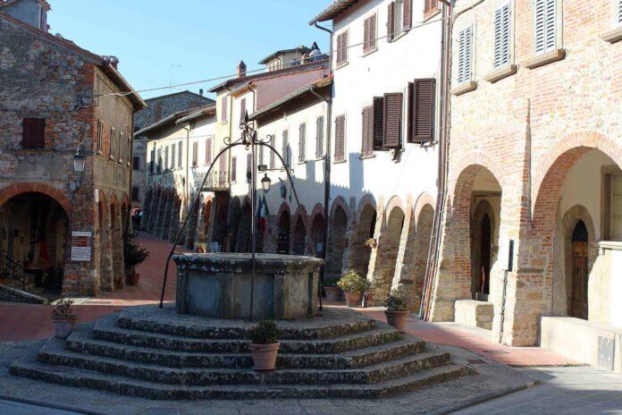 Acli Arezzo - Civitella in Val di Chiana (1)