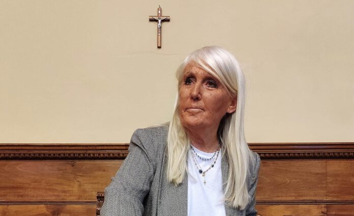 Carla Borri Carla Borri