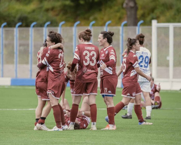 ACF Arezzo Sassari