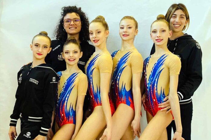 Ginnastica Petrarca - Serie C 2023 (1)