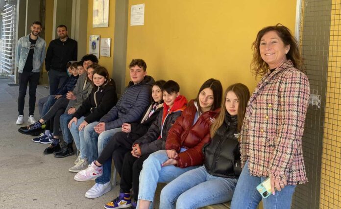 Consiglio comunale ragazzi Bibbiena