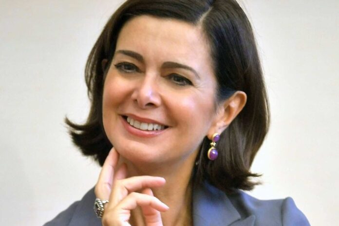 Laura Boldrini