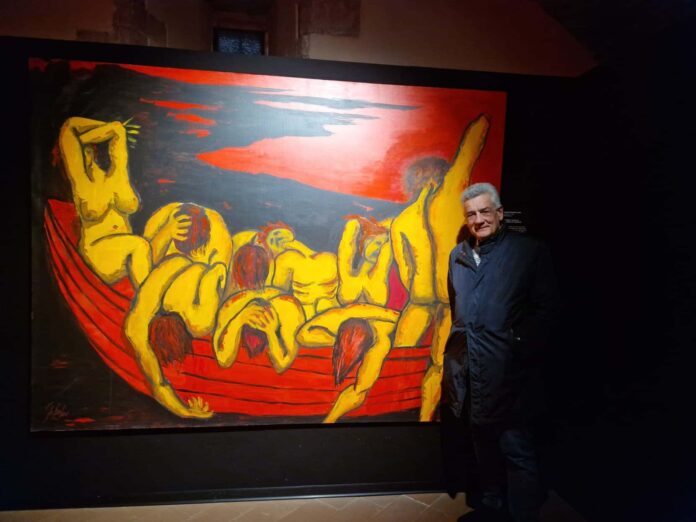 MOSTRA AERE SANZA STELLE (2)