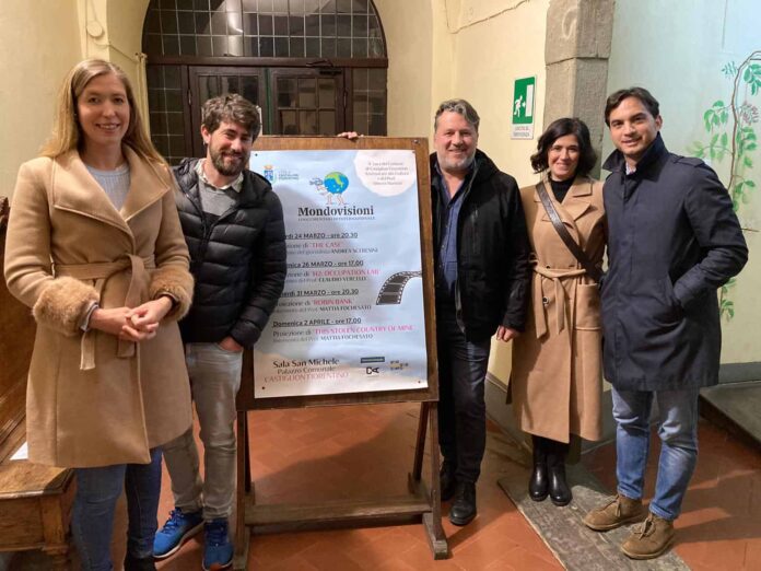Mondovisioni Castiglion Fiorentino 2023