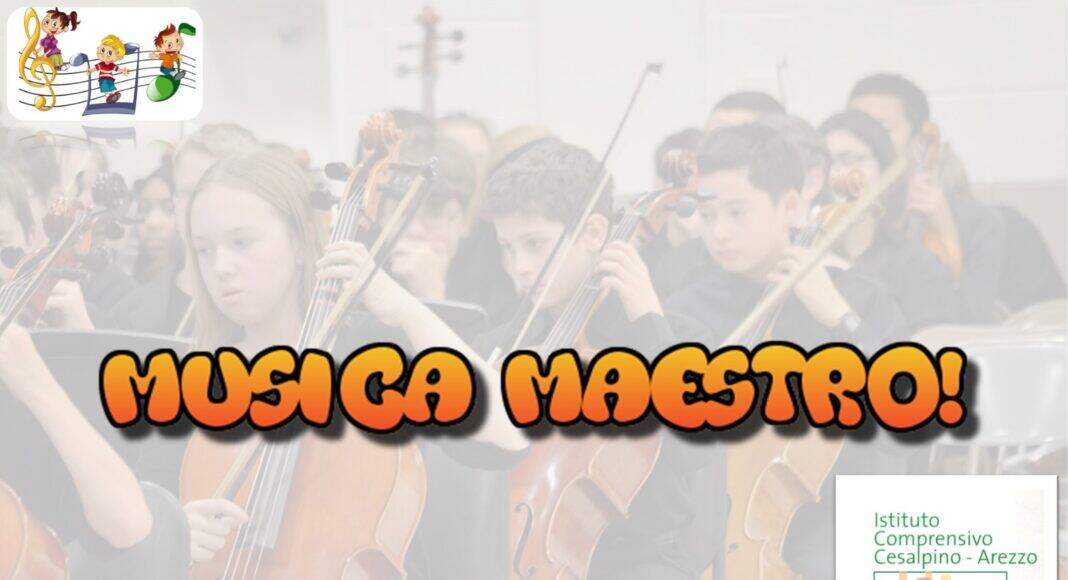 Musica Maestro