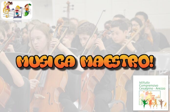 Musica Maestro