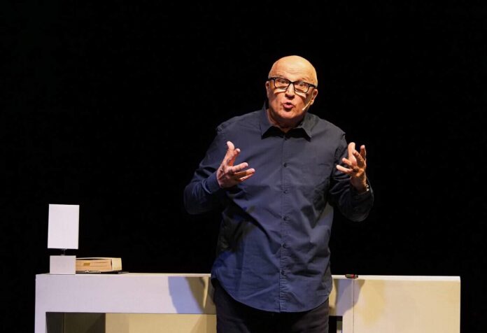 Paolo Hendel
