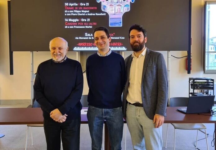 Parole in circolo 3