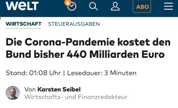 Die Welt Die Welt