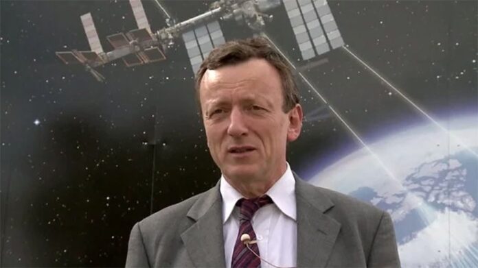 Roberto Battiston