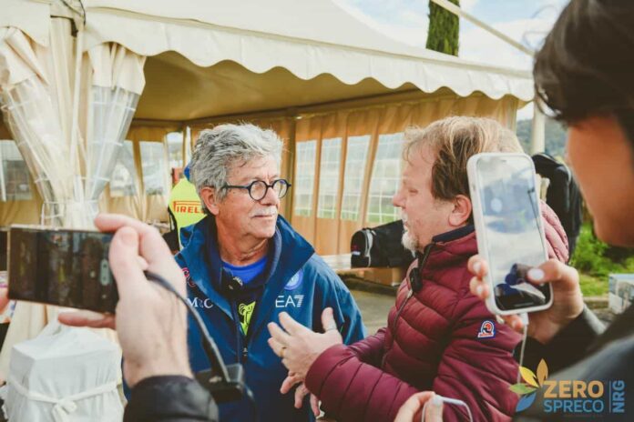 SINATTI INTERVISTATO