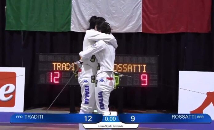 Under 13 Spada Under 13 Spada