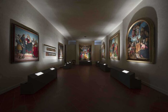 Signorelli-Cortona