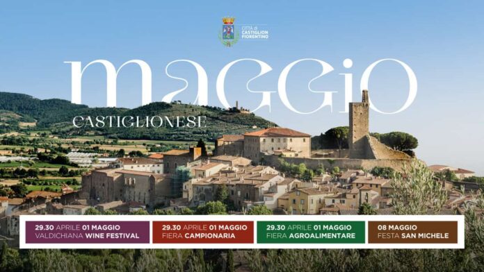 Top-Maggio