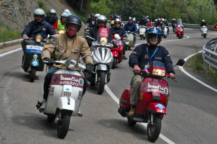 Vespa Club Arezzo - VespArezzo (6)