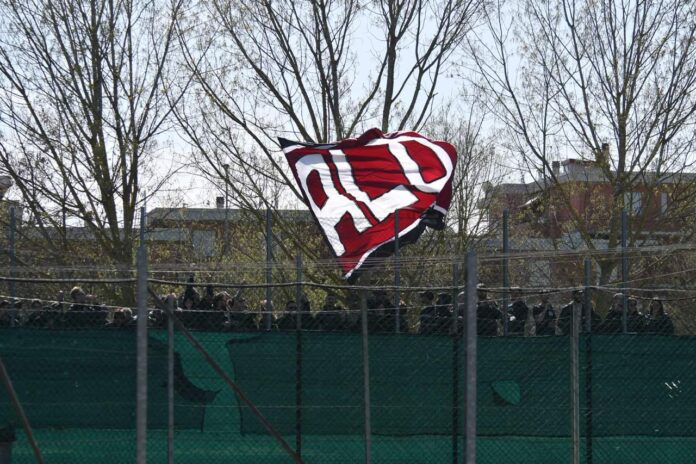 Arezzo Grosseto 2023