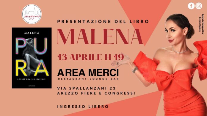 ZENZERO OFF MALENA