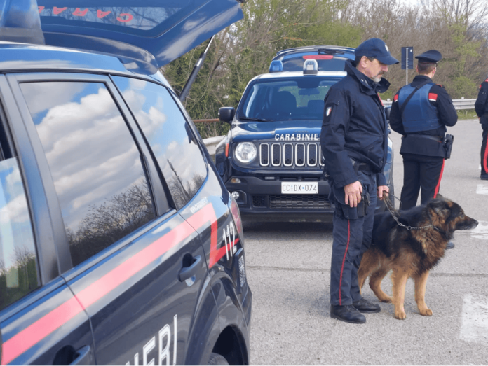 carabinieri
