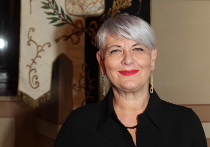 Valeria Noferi