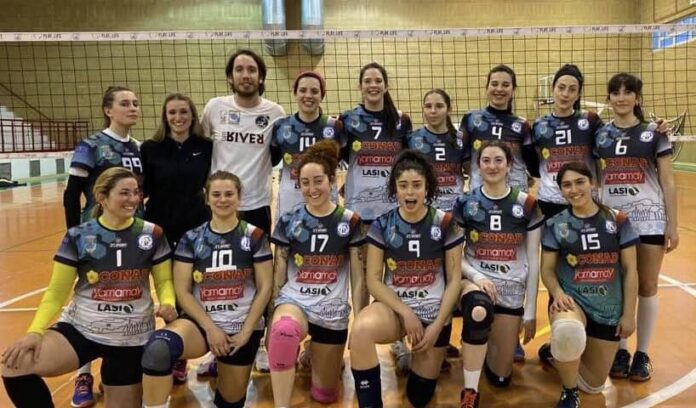 Cassero Volley