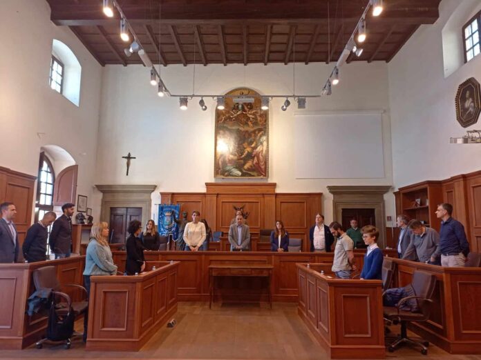 Consiglio Comunale Castiglion Fiorentino 2023