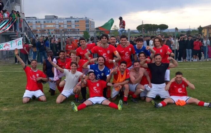 fratta asd prima categoria