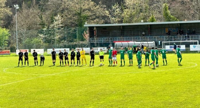 Rassina Fiesole calcio 2023