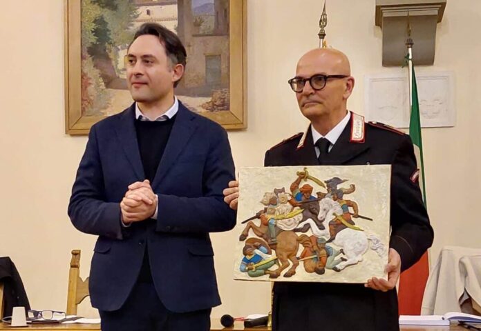 Alessandro Polcri Fabrizio Luchetti 2023