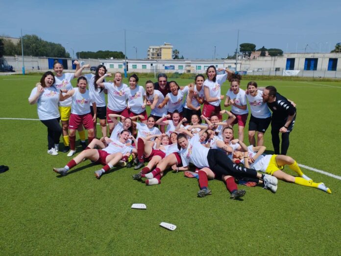 primavera acf arezzo