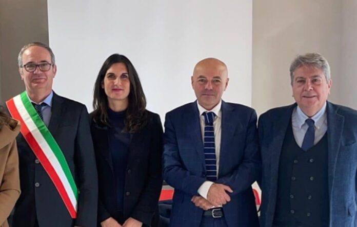 scuola sindaco assessore preside curtolo