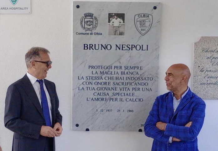 targa bruno nespoli (1)