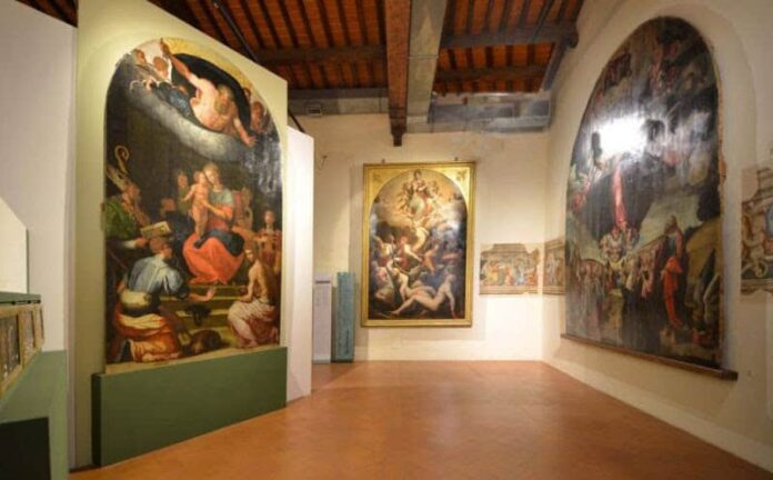 Musei Arezzo