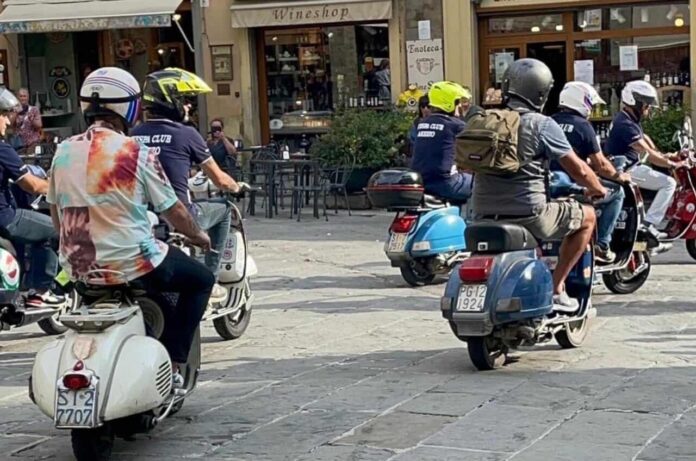 vespe cortona 2