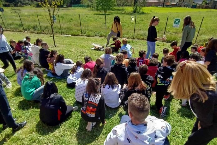 Dialoghi sulla diversità Bibbiena