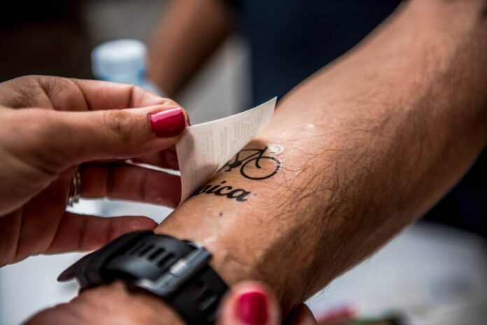 Eroica Montalcino