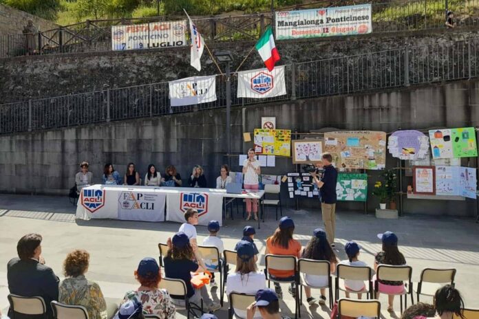 Acli Arezzo - Premiazioni concorso letterario 2022 (1)
