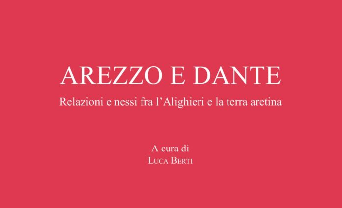 Arezzo e Dante_copertina