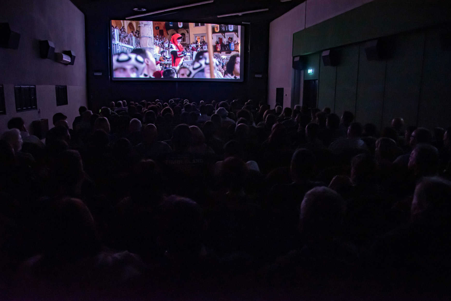 "Il Re delle Indie", il docufilm sulla Giostra del Saracino "Il Re delle Indie", il docufilm sulla Giostra del Saracino