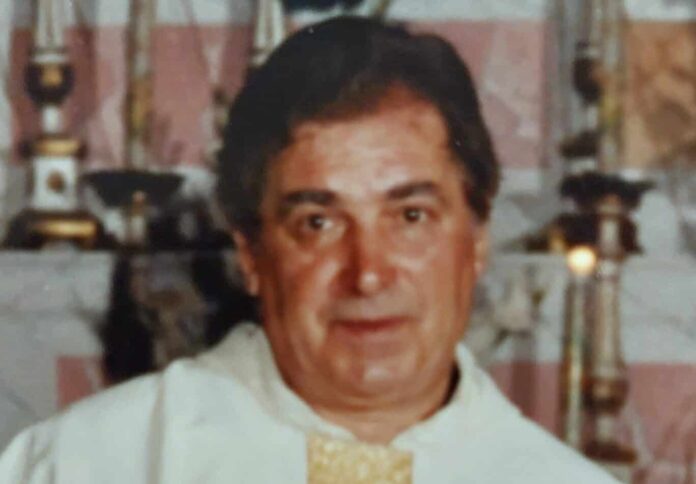 Don Fortunato Bardelli