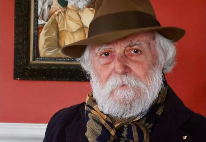 Fausto Braganti 2