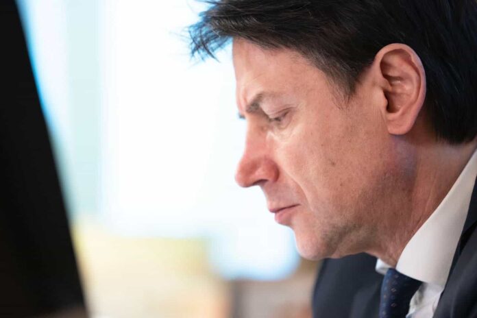 Giuseppe Conte
