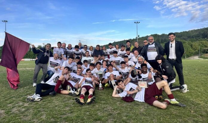 US Arezzo Football Academy