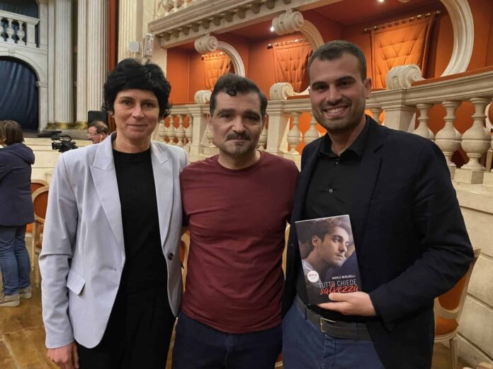 Festival del libro 2023