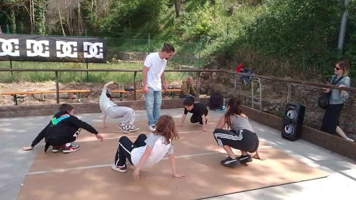 Inaugurazione Skate park (6)
