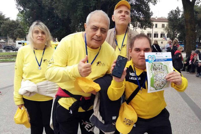 Istituto Agazzi - Orienteering Play The Games (1)