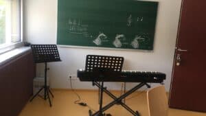 Istituto Comprensivo Cesalpino