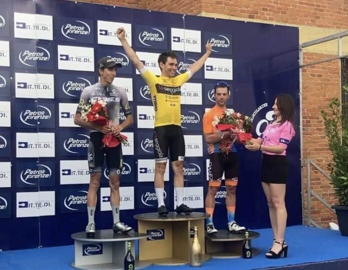 Nicolò Garibbo Memorial Daniele Tortoli 2023