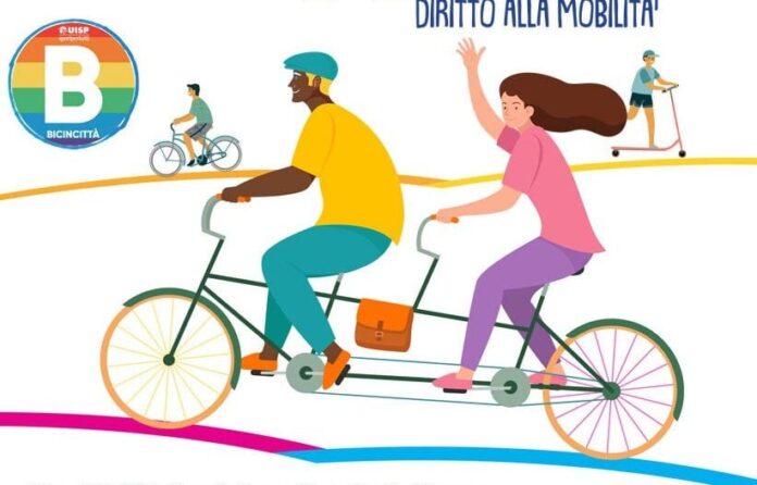 Bivi in città 2023